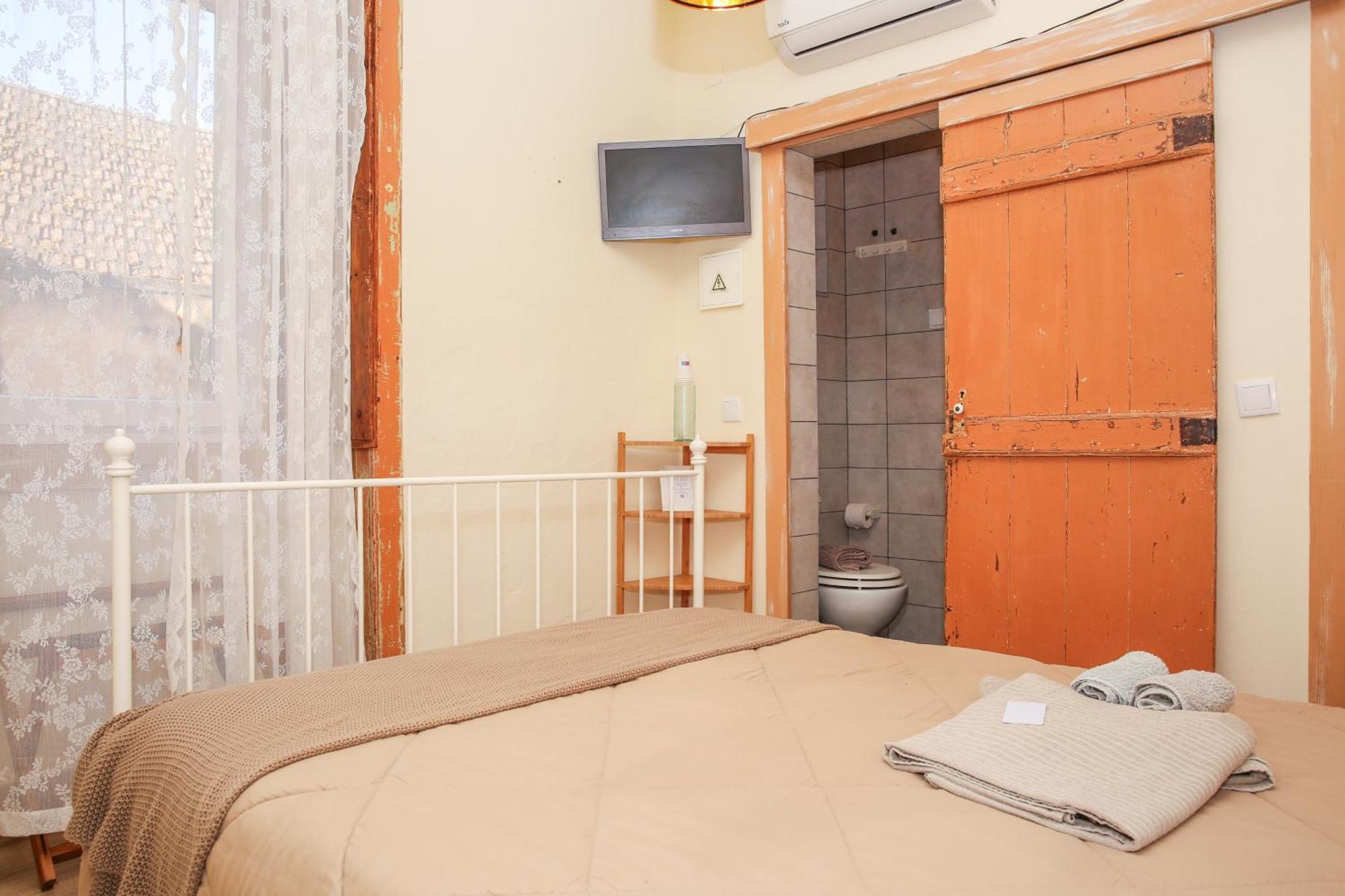 Quebra Costas Rooms トーレス・ヴェドラス エクステリア 写真