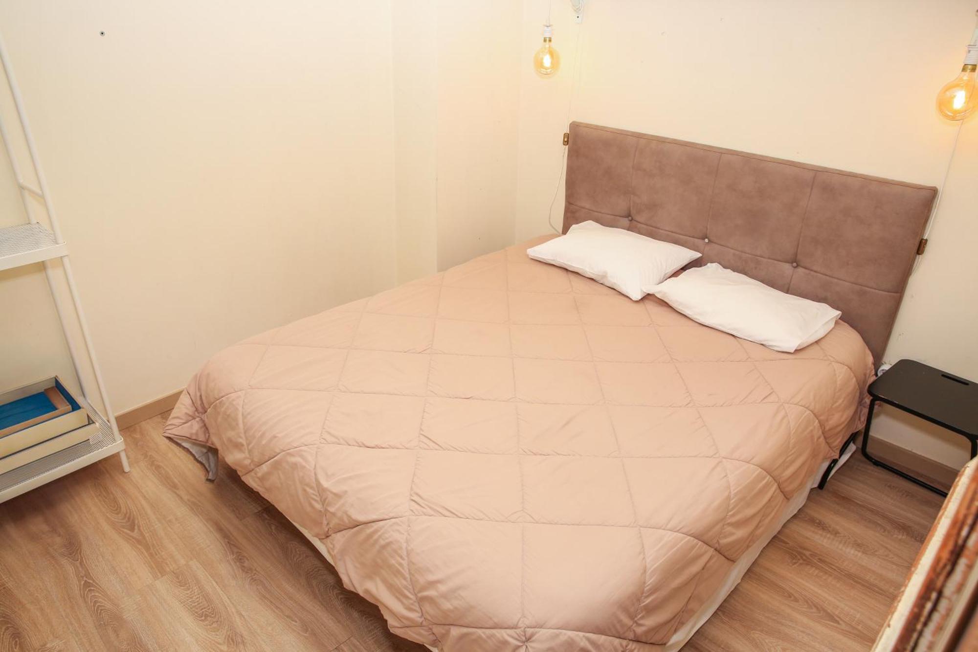 Quebra Costas Rooms トーレス・ヴェドラス エクステリア 写真